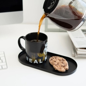 Real Madrid CF халба Change