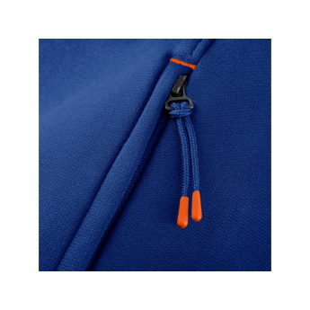 Edmonton Oilers мъжко яке Authentic Pro Rink Poly Fleece FZ