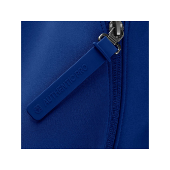 Edmonton Oilers мъжко яке Authentic Pro Rink Poly Fleece FZ