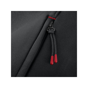 Chicago Blackhawks мъжко яке Authentic Pro Rink Poly Fleece FZ