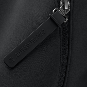 Pittsburgh Penguins мъжко яке Authentic Pro Rink Poly Fleece FZ