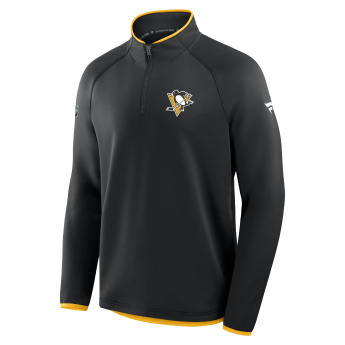Pittsburgh Penguins мъжко яке Authentic Pro Rink QZ