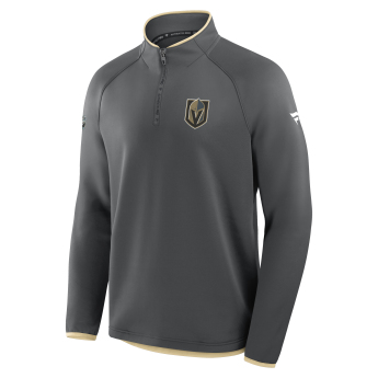 Vegas Golden Knights мъжко яке Authentic Pro Rink QZ