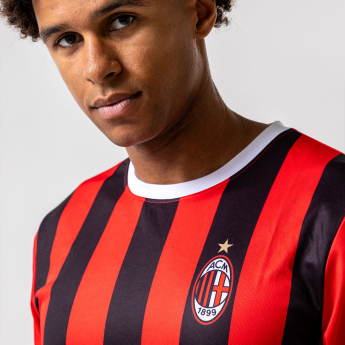 AC Milan футболна фланелка replica Classic