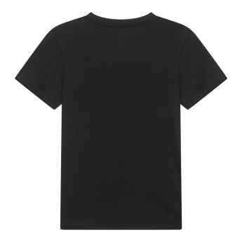 Paris Saint Germain мъжка тениска Logo black