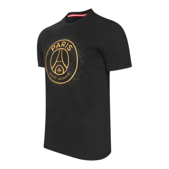 Paris Saint Germain мъжка тениска Logo black