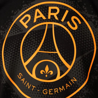 Paris Saint Germain мъжка тениска Logo black