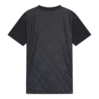 Paris Saint Germain мъжка тениска Poly subli