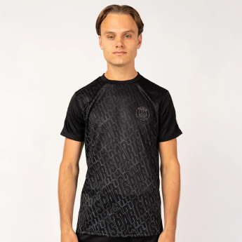 Paris Saint Germain мъжка тениска Poly subli