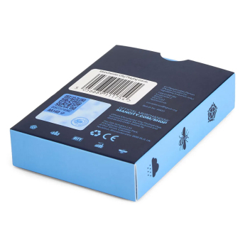 Manchester City карти за игра Executive