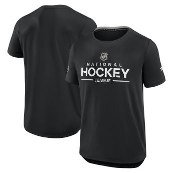 NHL продукти мъжка тениска Authentic Pro SS Rink Tee