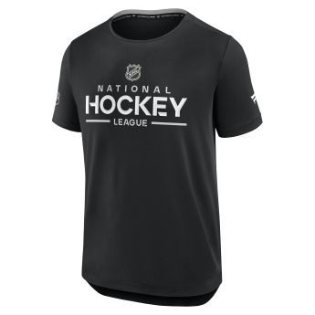 NHL продукти мъжка тениска Authentic Pro SS Rink Tee
