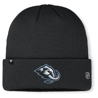 Utah Hockey Club зимна шапка Authentic Pro A/Cap Cuffed Beanie