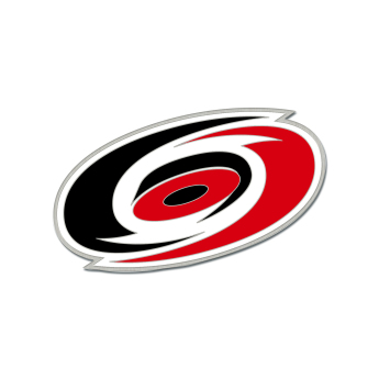 Carolina Hurricanes значка Enamel Pin Jewelry Card