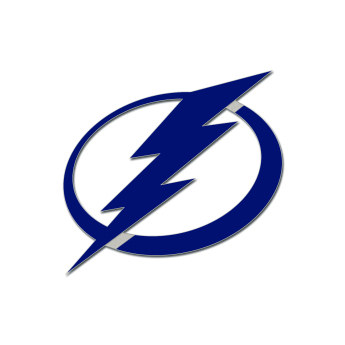 Tampa Bay Lightning значка Enamel Pin Jewelry Card