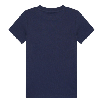 Paris Saint Germain детска тениска Logo Half