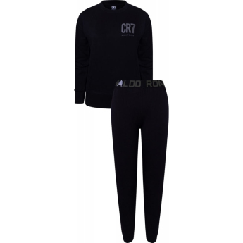 Cristiano Ronaldo детска пижама CR7 Long crest