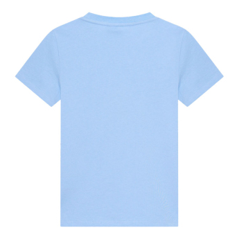 Manchester City детска тениска Big Logo