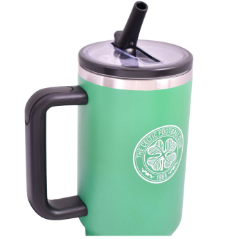 Celtic FC термо чаша Tumbler