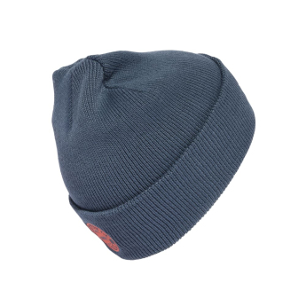 FC Bayern Munich зимна шапка Woolie grey