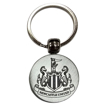 Newcastle United ключодържател и значка Antique