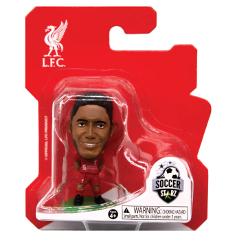 Liverpool FC фигурка SoccerStarz 2026 Gomez