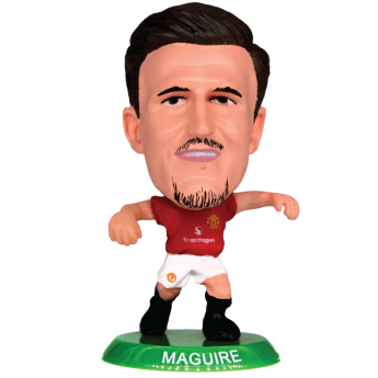 Manchester United фигурка SoccerStarz Maguire
