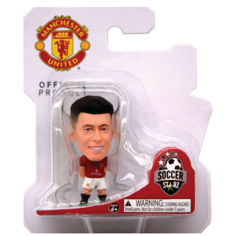 Manchester United фигурка SoccerStarz Martinez
