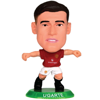 Manchester United фигурка SoccerStarz Ugarte