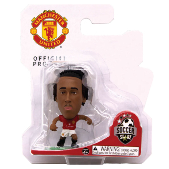 Manchester United фигурка SoccerStarz Yoro