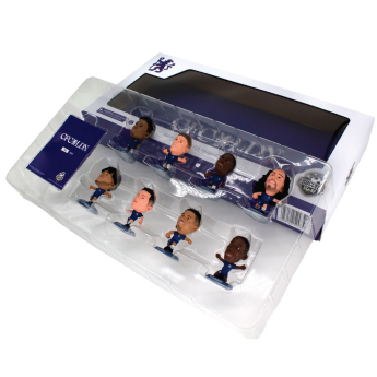 Chelsea FC фигурка SoccerStarz Season 25-26 Player Team Pack