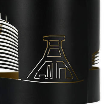 Borussia Dortmund фенер Windlicht