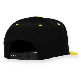 Borussia Dortmund шапка с козирка flat 9Fifty Classic