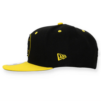Borussia Dortmund шапка с козирка flat 9Fifty Classic