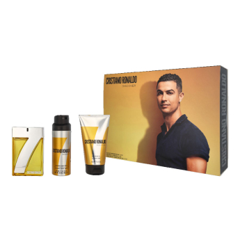 Cristiano Ronaldo подаръчен комплект Discover