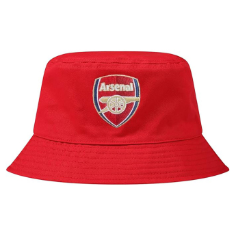 Arsenal FC шапка Red Bucket