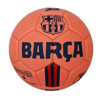 FC Barcelona коледен пакет big