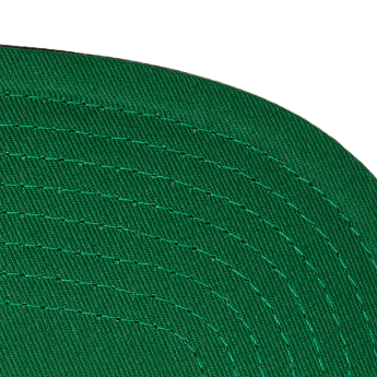 Dallas Stars шапка с козирка flat Top Spot Snapback black