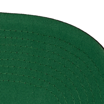 Washington Capitals баскетболна шапка с козирка Busted Pro Snapback black