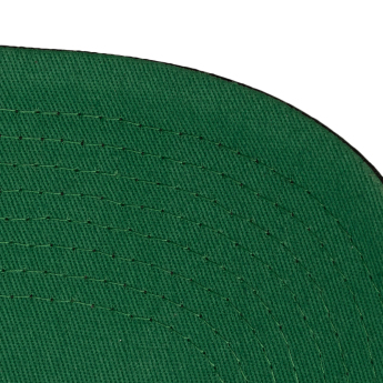 Minnesota Wild баскетболна шапка с козирка Busted Pro Snapback black