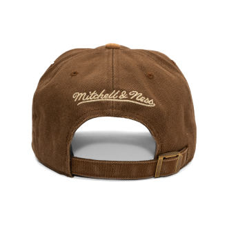 Chicago Blackhawks баскетболна шапка с козирка Lux Chain Strapback