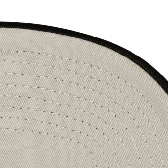 Los Angeles Kings баскетболна шапка с козирка Vintage Block Trucker