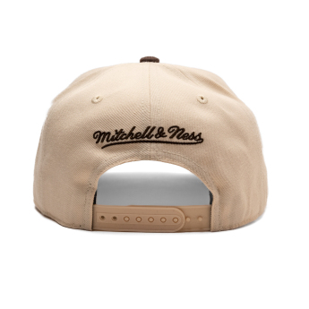 Chicago Blackhawks шапка с козирка flat Fashion Basic 2T Snapback