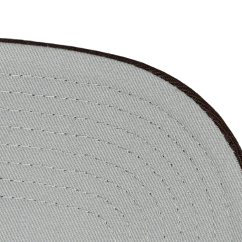 Boston Bruins шапка с козирка flat Fashion Basic 2T Pro