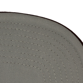 Los Angeles Kings шапка с козирка flat Fashion Basic Pro