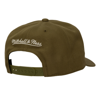 Boston Bruins шапка с козирка flat Fashion Basic Pro