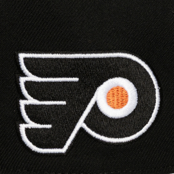 Philadelphia Flyers шапка с козирка flat Class Act Pro black
