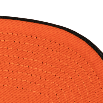 Philadelphia Flyers шапка с козирка flat Class Act Pro black