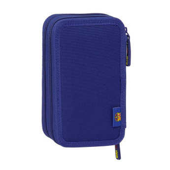 FC Barcelona двоен несесер full 25/26 Home