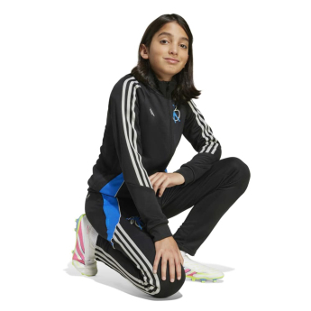 Jude Bellingham детско яке Light black